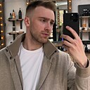 Инал, 23 года