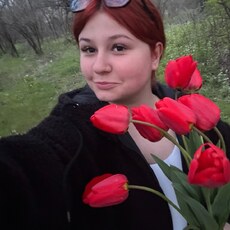 Фотография девушки Виктория, 18 лет из г. Ростов-на-Дону