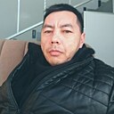 Hурлан, 38 лет