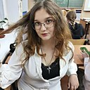 Анастасия, 18 лет
