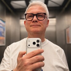 Фотография мужчины Андрей, 51 год из г. Москва