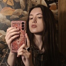 Фотография девушки Катя, 23 года из г. Москва