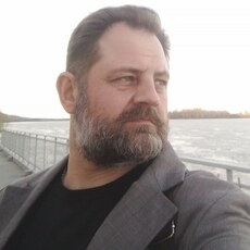 Фотография мужчины Владимир, 48 лет из г. Барнаул