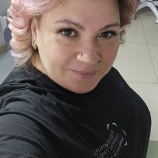 Фотография девушки Ирина, 42 года из г. Новосибирск