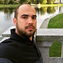 Рамин, 38 лет