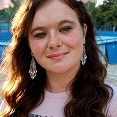 Фотография девушки Марина, 32 года из г. Херсон