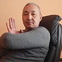 Курман, 53 года