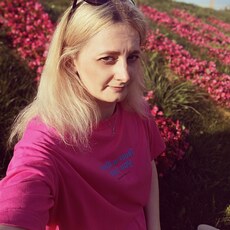 Фотография девушки Milashca, 35 лет из г. Минск