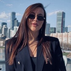 Фотография девушки Алина, 39 лет из г. Москва