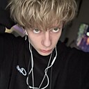 Егор, 18 лет