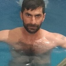 Фотография мужчины Артур, 37 лет из г. Боготол