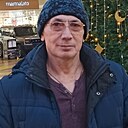 Илья, 61 год