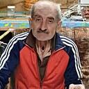 Саркис, 68 лет