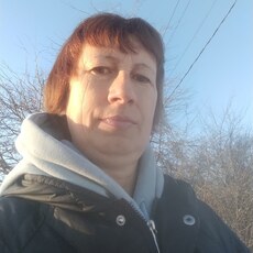 Фотография девушки Алеся, 44 года из г. Белореченск