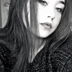 Фотография девушки Александра, 19 лет из г. Оленегорск