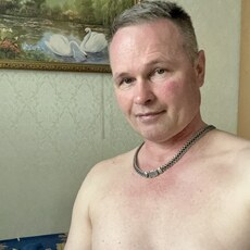 Фотография мужчины Андрей, 47 лет из г. Йошкар-Ола