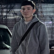 Фотография мужчины Арнур, 23 года из г. Алматы