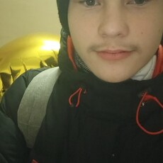 Фотография мужчины Михаил, 18 лет из г. Рязань