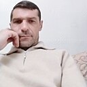 Арам, 45 лет