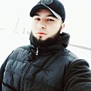 Дилшод, 26 лет