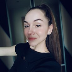 Фотография девушки Карина, 25 лет из г. Москва