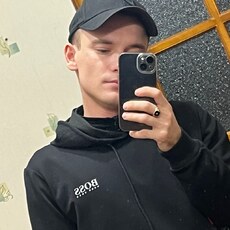 Фотография мужчины Кирилл, 25 лет из г. Волжский