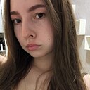 Ксюша, 18 лет