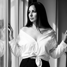 Фотография девушки Инна, 36 лет из г. Белгород
