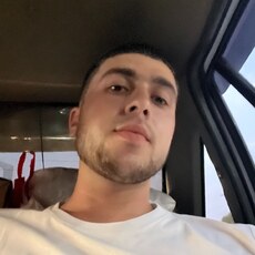 Фотография мужчины Rahmatullo, 21 год из г. Нальчик