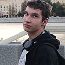 Ваня, 18 лет