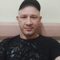 Фотография мужчины Александр, 38 лет из г. Елец