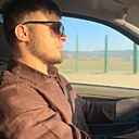 Магомедали, 24 года