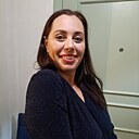 Настя, 18 лет