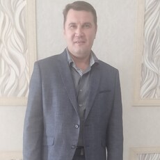 Фотография мужчины Алексей, 46 лет из г. Городец