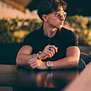 Samir, 35 лет