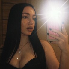 Фотография девушки Карина, 20 лет из г. Челябинск