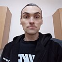 Максим, 37 лет
