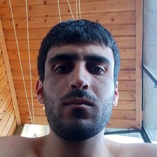 Фотография мужчины Липарит, 20 лет из г. Казань