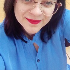 Фотография девушки Lana, 47 лет из г. Омск