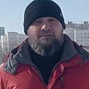 Адам, 45 лет