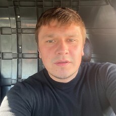 Фотография мужчины Антон, 33 года из г. Долгопрудный