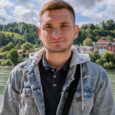 Фотография мужчины Vitalii, 27 лет из г. Чешке-Будейовице