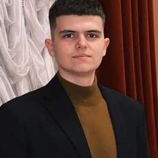 Фотография мужчины Михаил, 24 года из г. Гомель