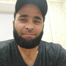 Фотография мужчины Сухроб, 38 лет из г. Саранск