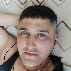 Фотография мужчины Русо, 42 года из г. Темрюк