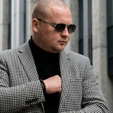 Фотография мужчины Фил, 41 год из г. Киров