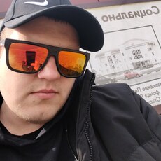 Фотография мужчины Александр, 23 года из г. Губкин