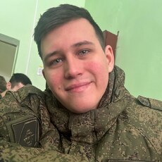Фотография мужчины Андрей, 21 год из г. Мытищи