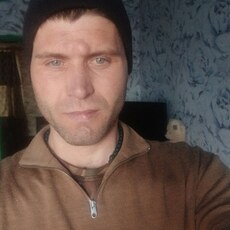 Фотография мужчины Максим, 33 года из г. Умань