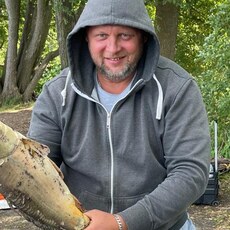Фотография мужчины Alex, 41 год из г. Костанай